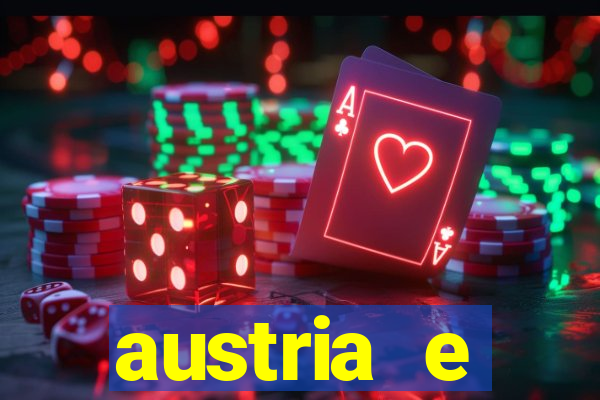 austria e eslovaquia palpite